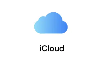 iCloud